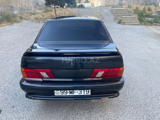 LADA (VAZ) 2115 2008, 280,000 km - 1.5 л - Bakı