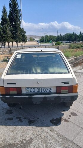 LADA (VAZ) 2109 1990, 350,000 km - 1.3 л - Mingəçevir