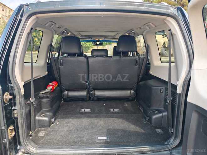 Mitsubishi Pajero 2008, 231,000 km - 3.0 l - Bakı