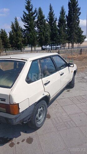 LADA (VAZ) 2109 1990, 350,000 km - 1.3 л - Mingəçevir