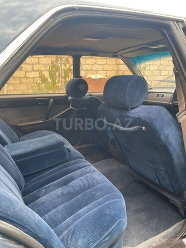 Toyota Crown 1989, 276,600 km - 2.5 l - Sumqayıt