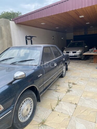 Toyota Crown 1989, 276,600 km - 2.5 l - Sumqayıt