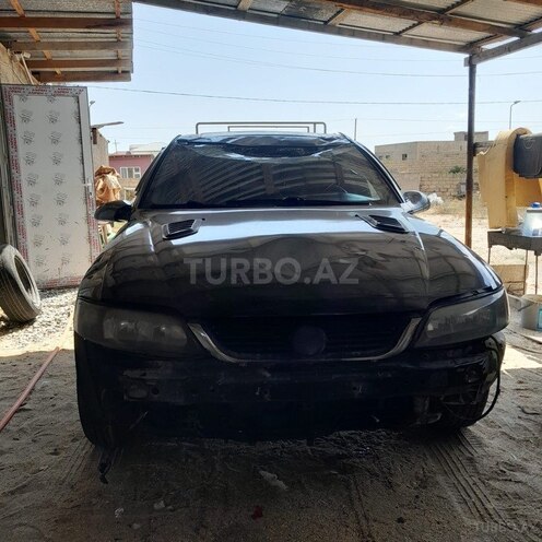 Opel Vectra 1996, 318,000 km - 2.0 l - Bakı