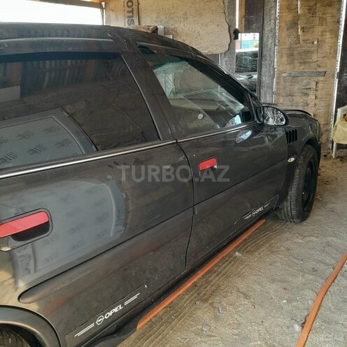 Opel Vectra 1996, 318,000 km - 2.0 l - Bakı