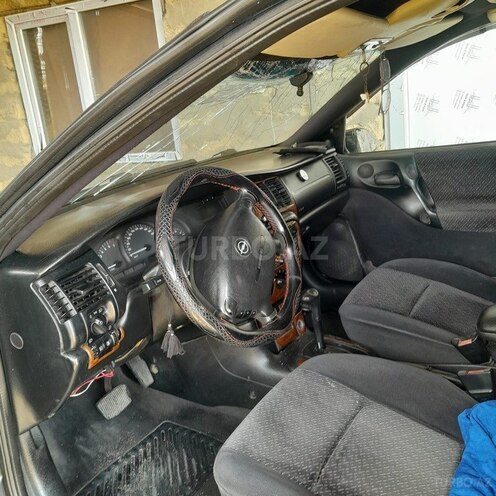Opel Vectra 1996, 318,000 km - 2.0 l - Bakı