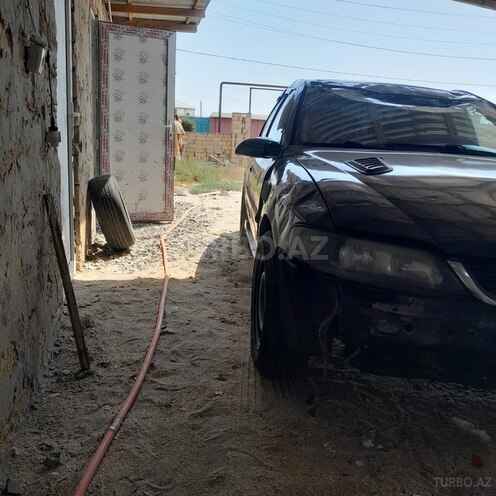 Opel Vectra 1996, 318,000 km - 2.0 l - Bakı
