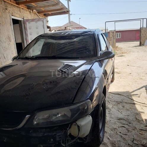 Opel Vectra 1996, 318,000 km - 2.0 l - Bakı
