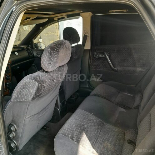 Opel Vectra 1996, 318,000 km - 2.0 l - Bakı