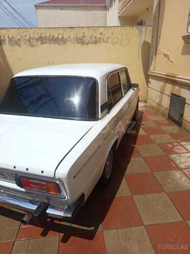 LADA (VAZ) 2106 1987, 75,000 km - 1.6 л - Bakı