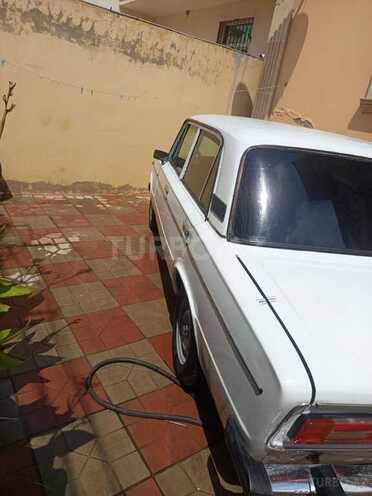 LADA (VAZ) 2106 1987, 75,000 km - 1.6 л - Bakı