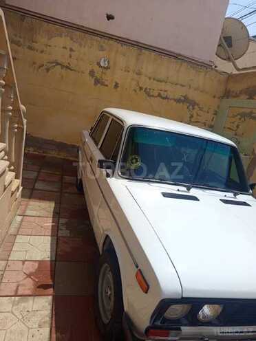 LADA (VAZ) 2106 1987, 75,000 km - 1.6 л - Bakı