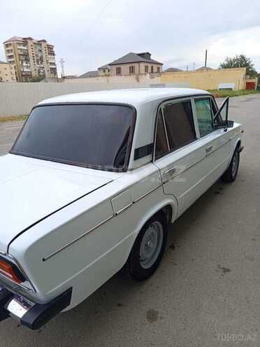 LADA (VAZ) 2106 1987, 75,000 km - 1.6 л - Bakı