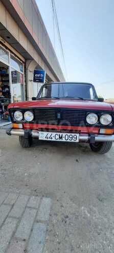 LADA (VAZ) 2106 2006, 71,997 km - 1.6 l - Masallı