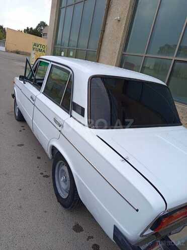 LADA (VAZ) 2106 1987, 75,000 km - 1.6 л - Bakı