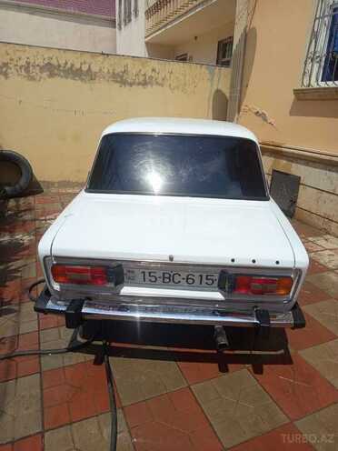 LADA (VAZ) 2106 1987, 75,000 km - 1.6 л - Bakı