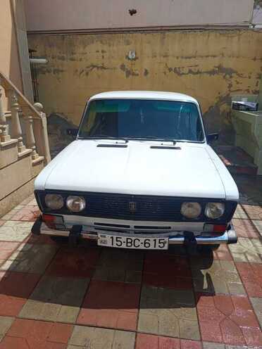 LADA (VAZ) 2106 1987, 75,000 km - 1.6 л - Bakı