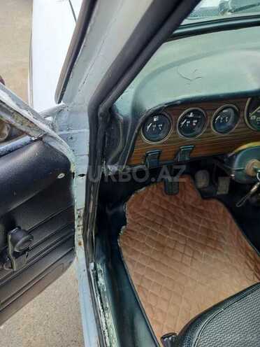LADA (VAZ) 2106 1987, 75,000 km - 1.6 л - Bakı