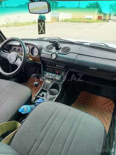LADA (VAZ) 2106 1987, 75,000 km - 1.6 л - Bakı