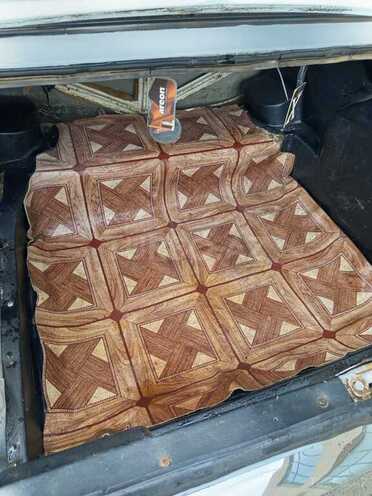 LADA (VAZ) 2106 1987, 75,000 km - 1.6 л - Bakı
