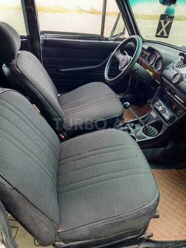 LADA (VAZ) 2106 1987, 75,000 km - 1.6 л - Bakı