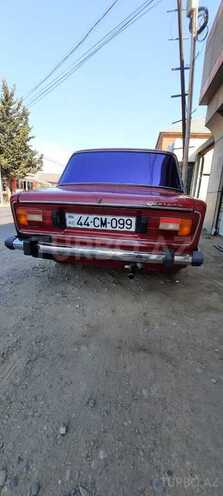LADA (VAZ) 2106 2006, 71,997 km - 1.6 l - Masallı