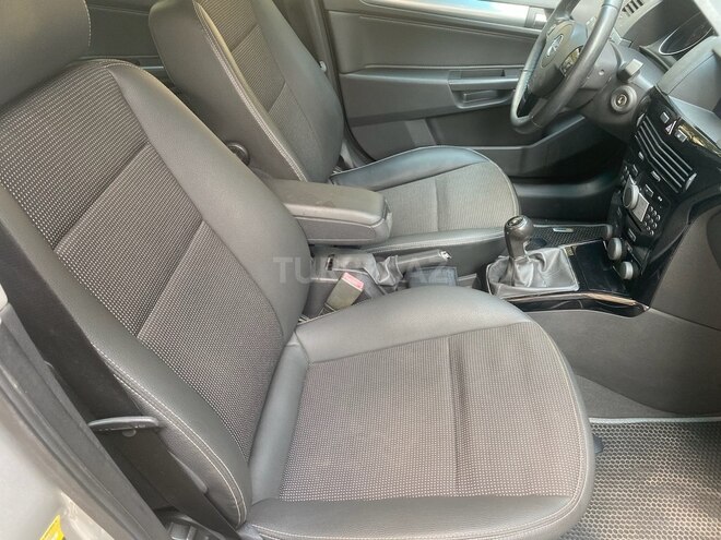 Opel Astra 2007, 237,000 km - 1.6 l - Bakı