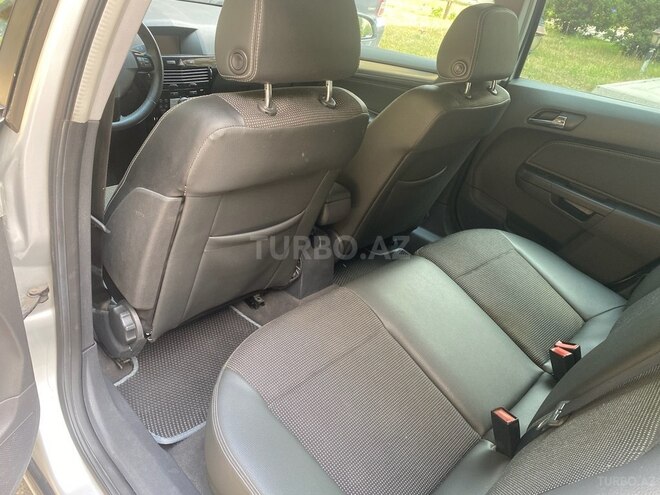 Opel Astra 2007, 237,000 km - 1.6 l - Bakı