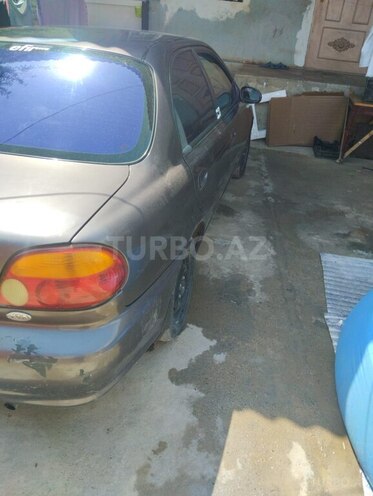 Kia Sephia 1998, 250,000 km - 1.5 l - Bakı