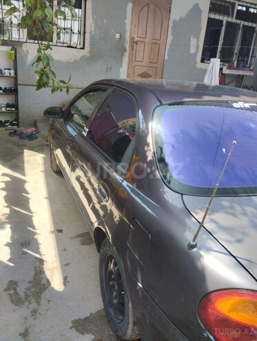 Kia Sephia 1998, 250,000 km - 1.5 l - Bakı