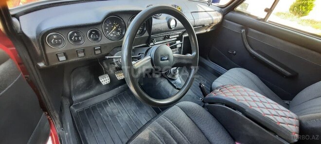 LADA (VAZ) 2106 2006, 71,997 km - 1.6 l - Masallı