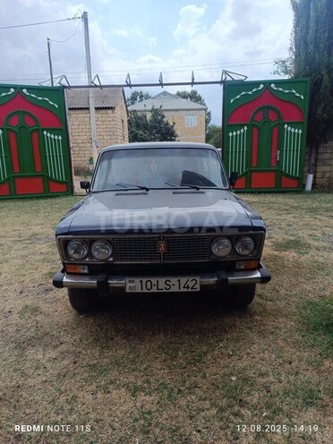LADA (VAZ) 2106 2003, 90,000 km - 1.6 л - Masallı