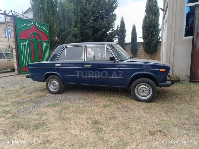 LADA (VAZ) 2106 2003, 90,000 km - 1.6 л - Masallı