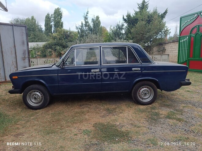LADA (VAZ) 2106 2003, 90,000 km - 1.6 л - Masallı