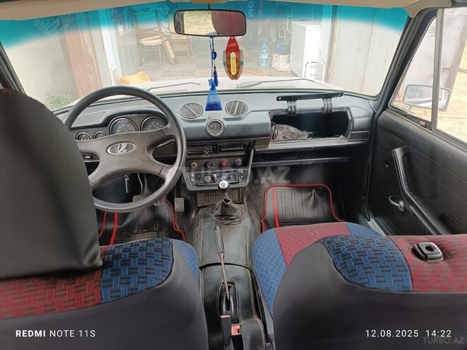 LADA (VAZ) 2106 2003, 90,000 km - 1.6 л - Masallı
