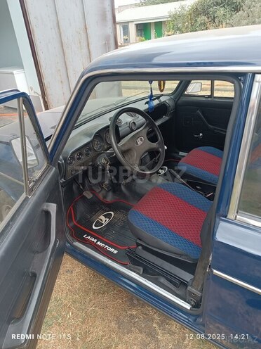 LADA (VAZ) 2106 2003, 90,000 km - 1.6 л - Masallı