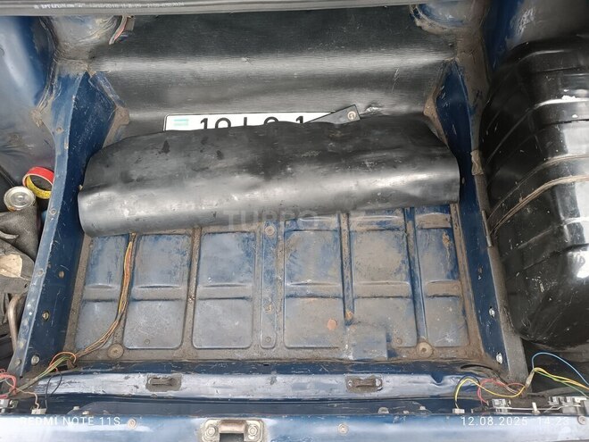 LADA (VAZ) 2106 2003, 90,000 km - 1.6 л - Masallı