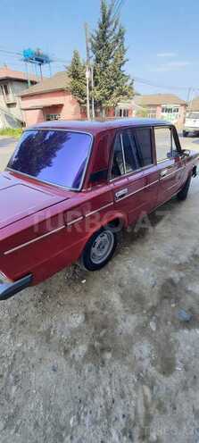 LADA (VAZ) 2106 2006, 71,997 km - 1.6 l - Masallı