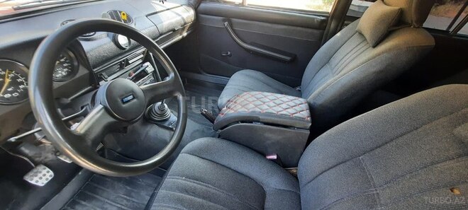 LADA (VAZ) 2106 2006, 71,997 km - 1.6 l - Masallı