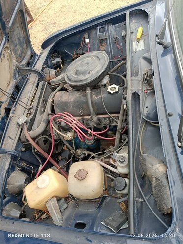 LADA (VAZ) 2106 2003, 90,000 km - 1.6 л - Masallı