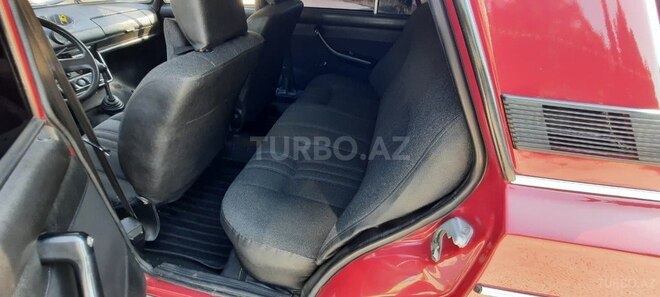 LADA (VAZ) 2106 2006, 71,997 km - 1.6 l - Masallı