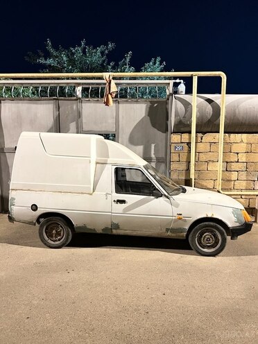 ZAZ Tavriya 2004, 124,000 km - 1.2 l - Bakı