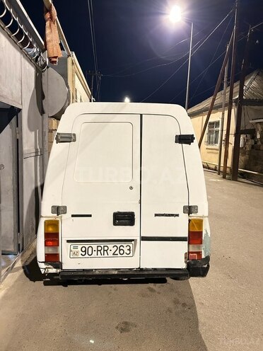 ZAZ Tavriya 2004, 124,000 km - 1.2 l - Bakı