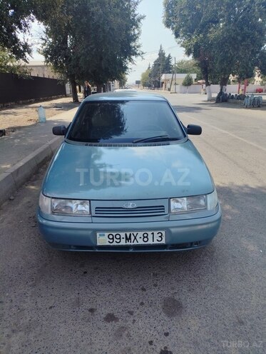 LADA (VAZ) 2110 2002, 222,222 km - 1.5 л - Cəlilabad