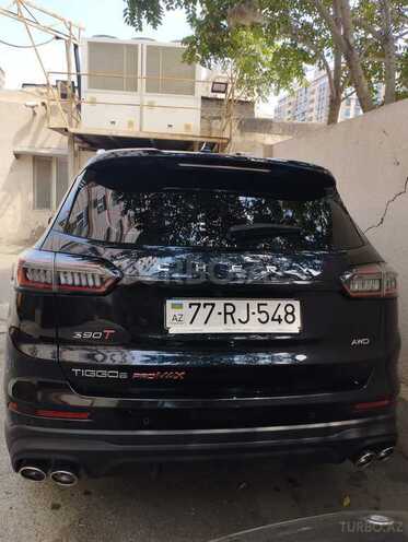 Chery  2022, 24,000 km - 2.0 l - Bakı