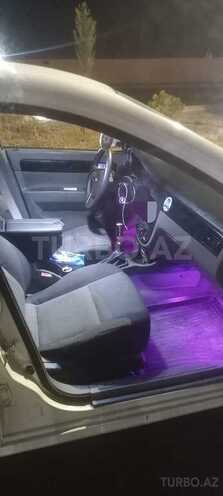 Daewoo Gentra 2014, 508,544 km - 1.5 л - Bakı