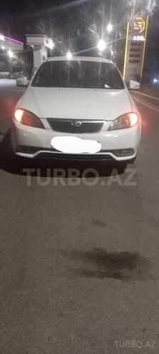 Daewoo Gentra 2014, 508,544 km - 1.5 л - Bakı