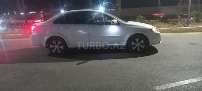 Daewoo Gentra 2014, 508,544 km - 1.5 л - Bakı