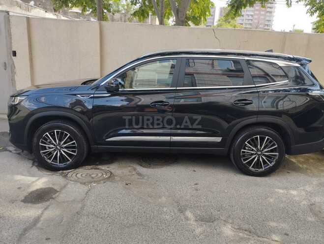 Chery  2022, 24,000 km - 2.0 l - Bakı