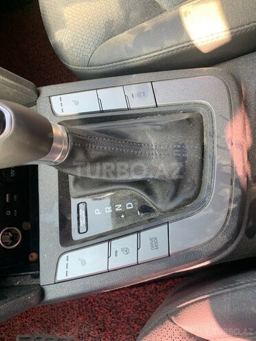 Hyundai Avante 2016, 125,000 km - 1.6 l - Bakı