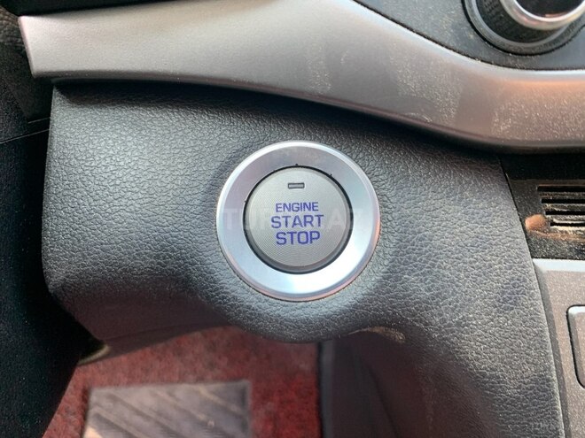 Hyundai Avante 2016, 125,000 km - 1.6 l - Bakı